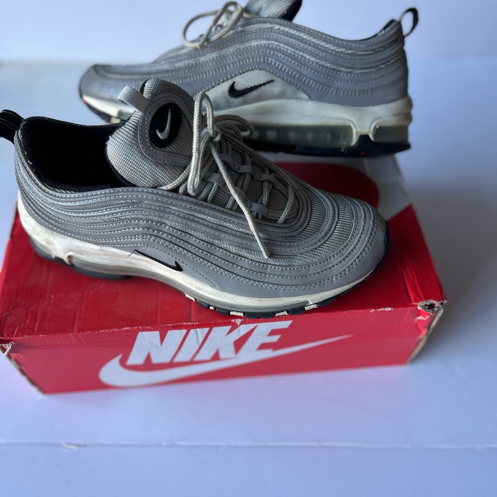 NIKE Air Max 97